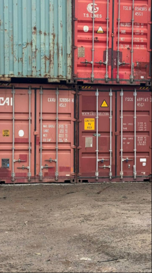 ქირავდება კონტეინერები ლილოში